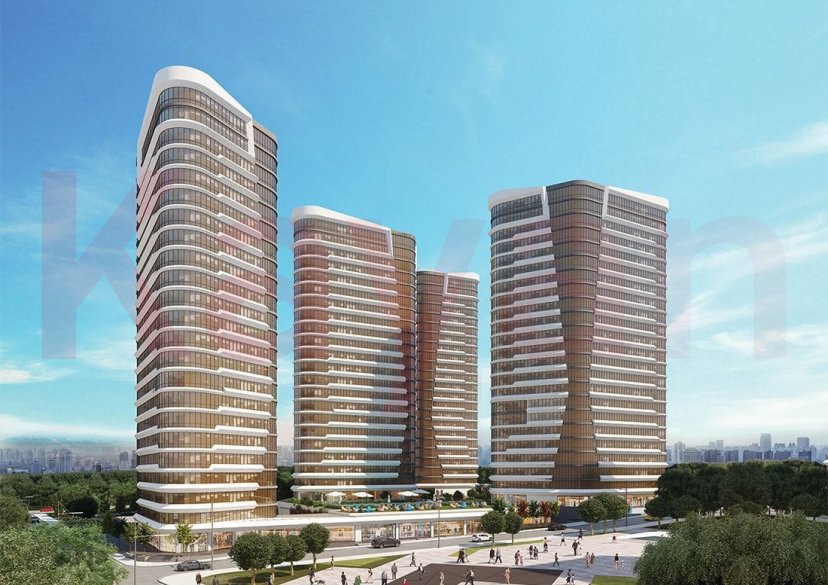 Продажа 2-комн. квартиры, 59 кв.м фото 2