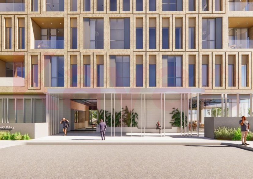 Продажа 1-комн. квартиры, 80 кв.м фото 3