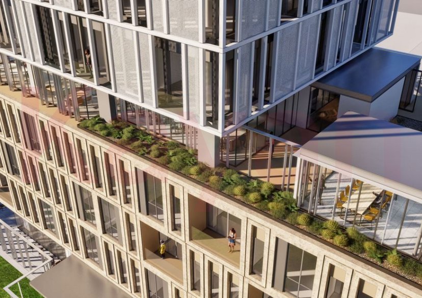 Продажа 1-комн. квартиры, 80 кв.м фото 4