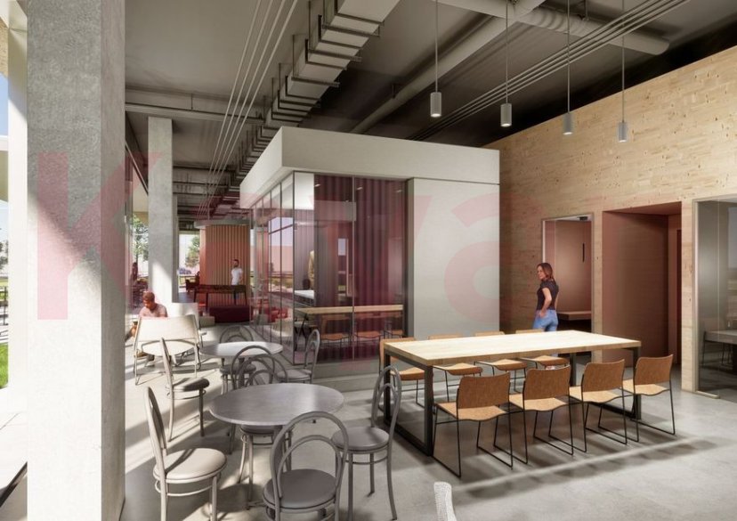 Продажа 1-комн. квартиры, 80 кв.м фото 13