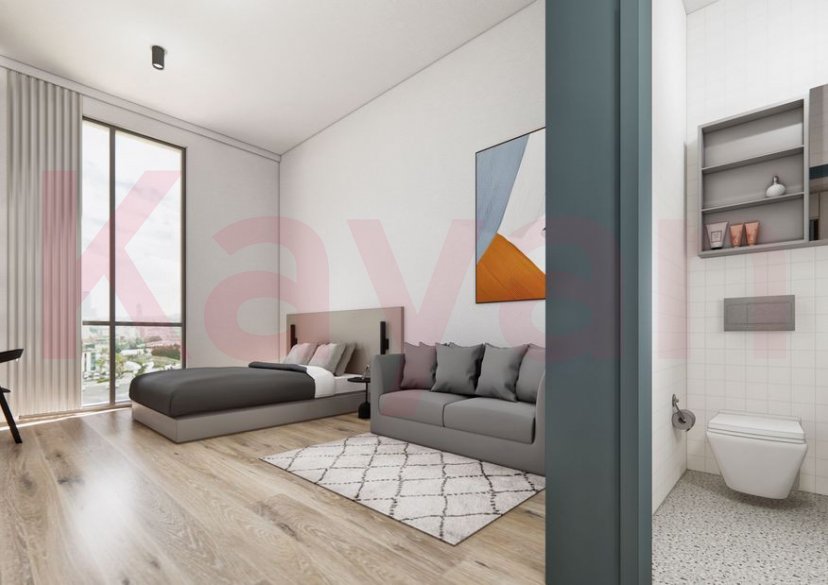 Продажа 1-комн. квартиры, 80 кв.м фото 14