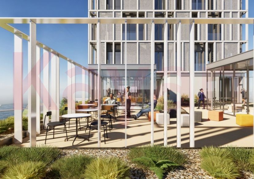 Продажа 1-комн. квартиры, 80 кв.м фото 5