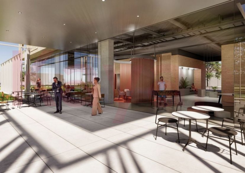 Продажа 1-комн. квартиры, 80 кв.м фото 6