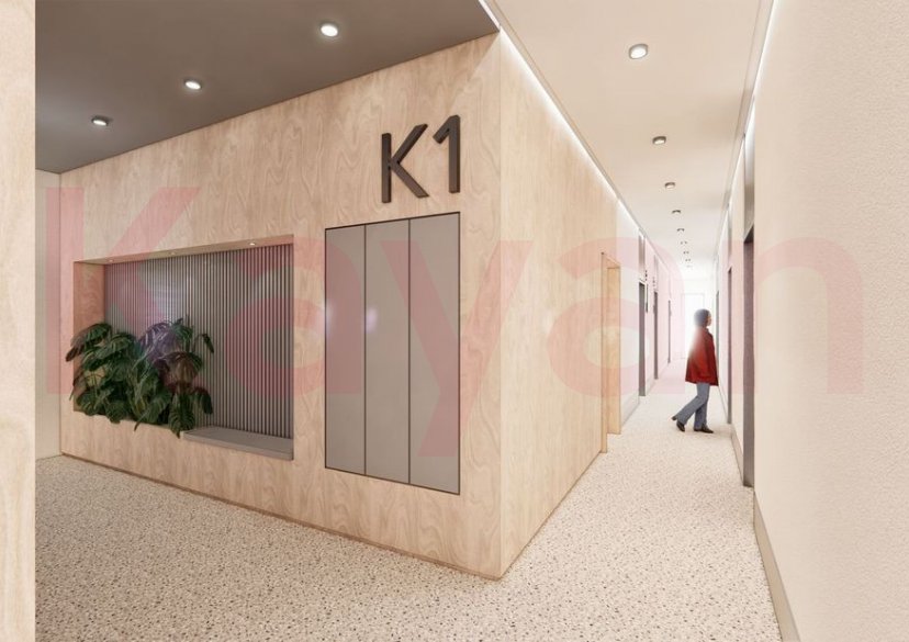 Продажа 1-комн. квартиры, 80 кв.м фото 8