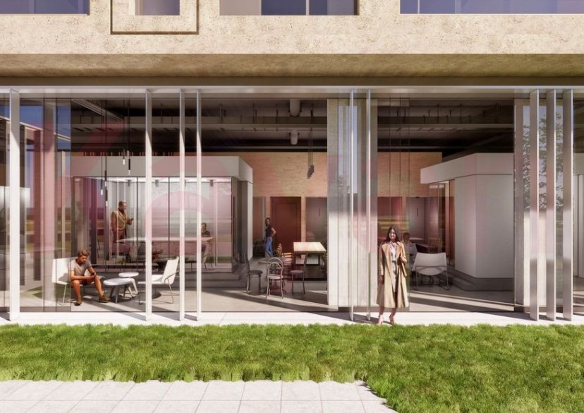 Продажа 1-комн. квартиры, 80 кв.м фото 9