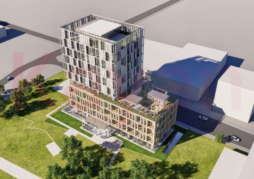 Продажа 1-комн. квартиры, 80 кв.м фото 10