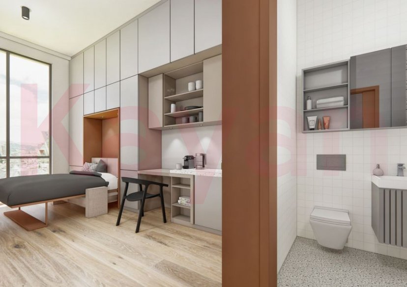 Продажа 1-комн. квартиры, 80 кв.м фото 15 Продажа 1-комн. квартиры, 80 кв.м фото 15