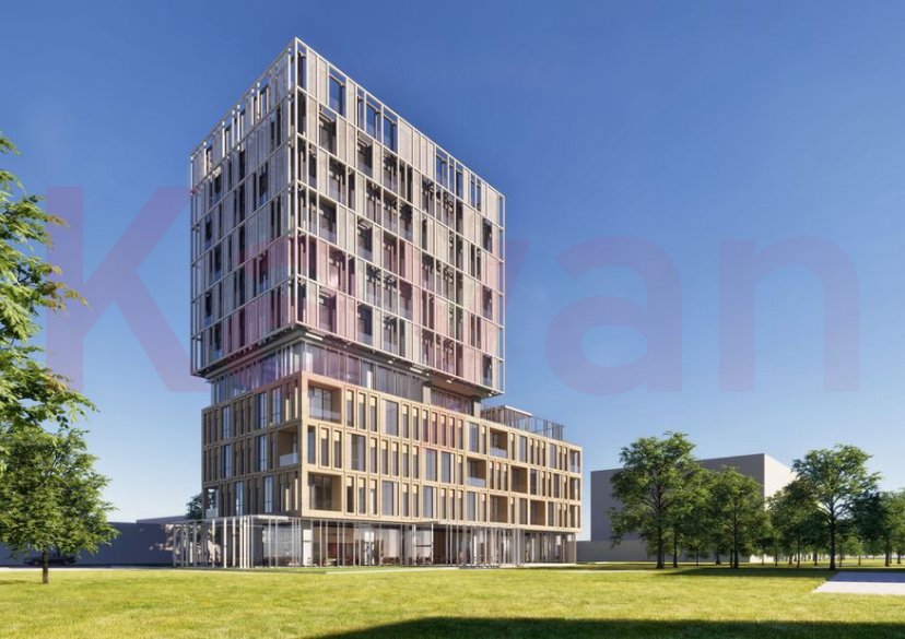 Продажа 1-комн. квартиры, 80 кв.м фото 0