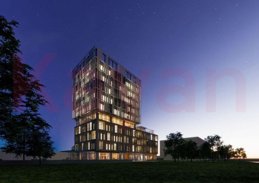 Продажа 1-комн. квартиры, 80 кв.м фото 2