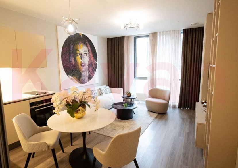 Продажа 2-комн. квартиры, 81 кв.м фото 0