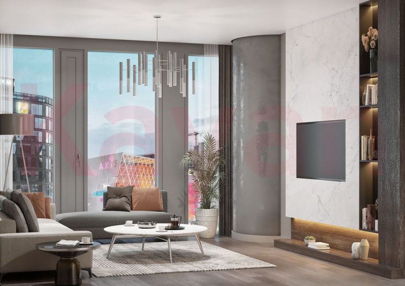 Продажа 2-комн. квартиры, 81 кв.м фото 8