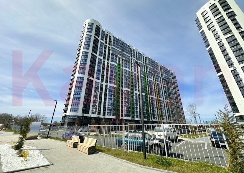 Продажа 3-комн. квартиры, 100 кв.м фото 16