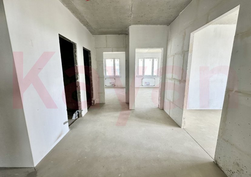 Продажа 3-комн. квартиры, 100 кв.м фото 8