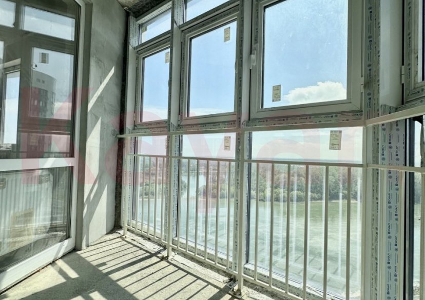 Продажа 3-комн. квартиры, 100 кв.м фото 1