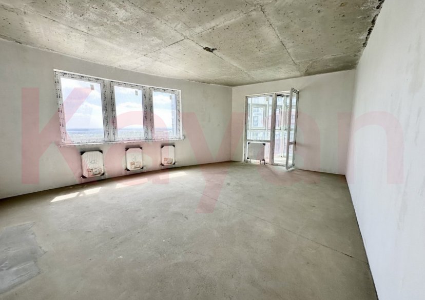 Продажа 3-комн. квартиры, 100 кв.м фото 0