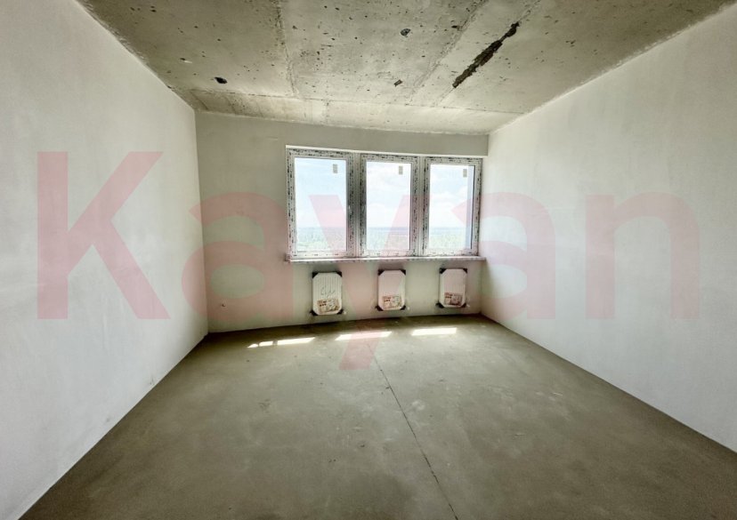 Продажа 3-комн. квартиры, 100 кв.м фото 5