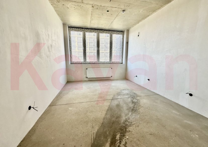 Продажа студии, 23.35 кв.м фото 1