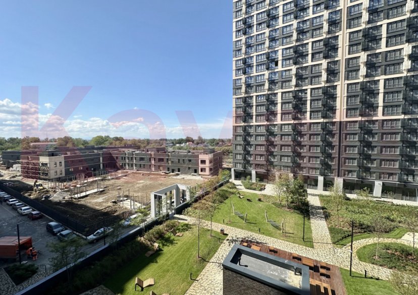 Продажа студии, 23.35 кв.м фото 3