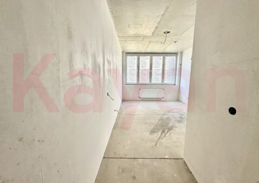 Продажа студии, 23.35 кв.м фото 0