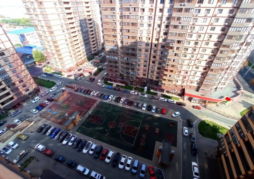 Продажа 2-комн. квартиры, 70 кв.м фото 1