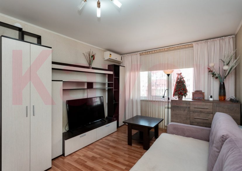 Продажа 1-комн. квартиры, 34.3 кв.м фото 0 Продажа 1-комн. квартиры, 34.3 кв.м фото 0