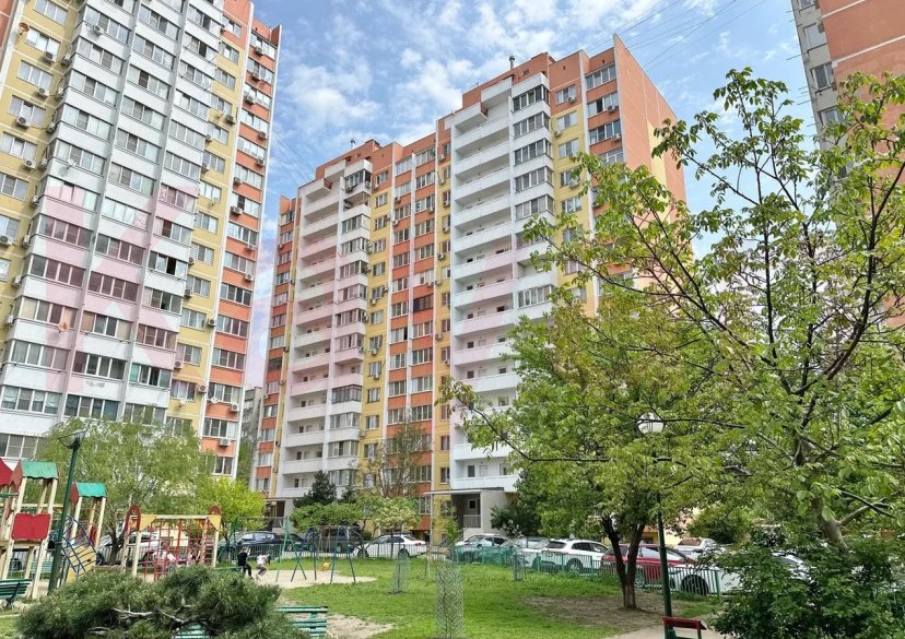 Продажа 2-комн. квартиры, 58 кв.м фото 8