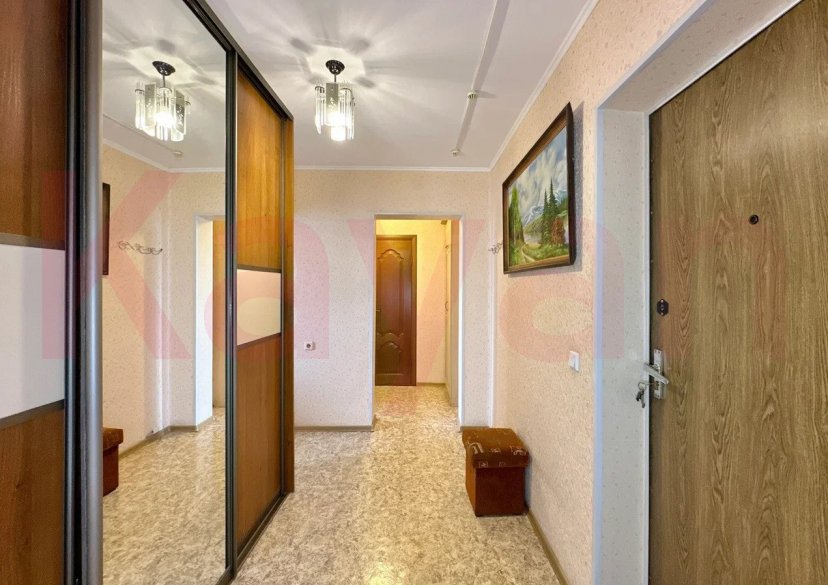 Продажа 2-комн. квартиры, 58 кв.м фото 5