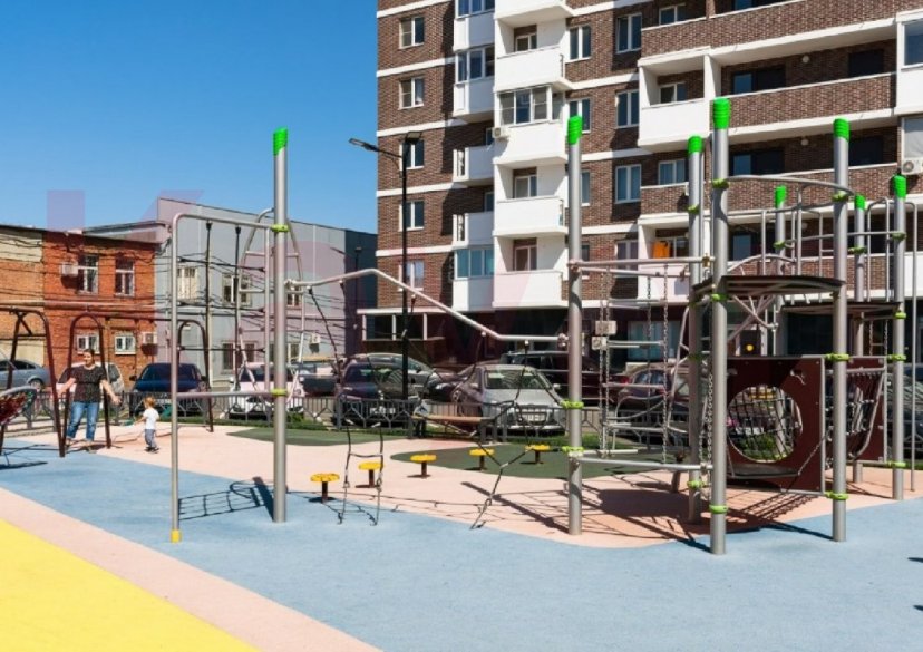 Продажа 2-комн. квартиры, 50.5 кв.м фото 7