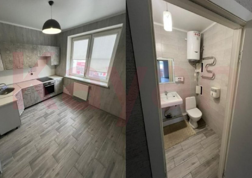 Продажа 2-комн. квартиры, 50.5 кв.м фото 4