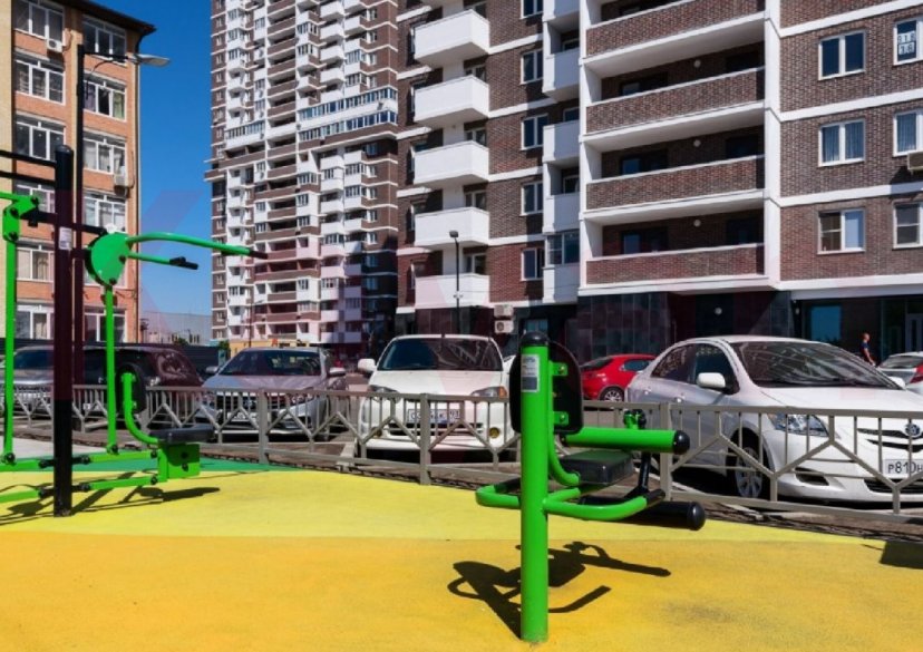 Продажа 2-комн. квартиры, 50.5 кв.м фото 6