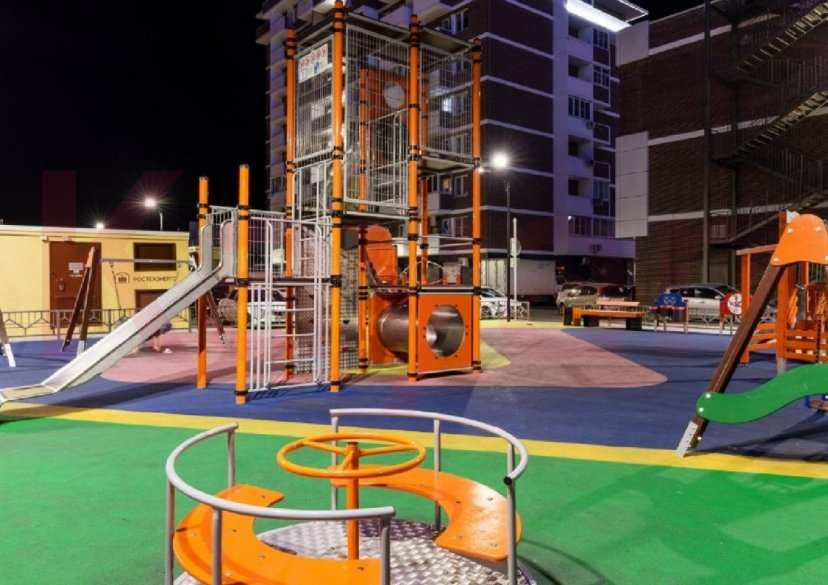 Продажа 2-комн. квартиры, 50.5 кв.м фото 8