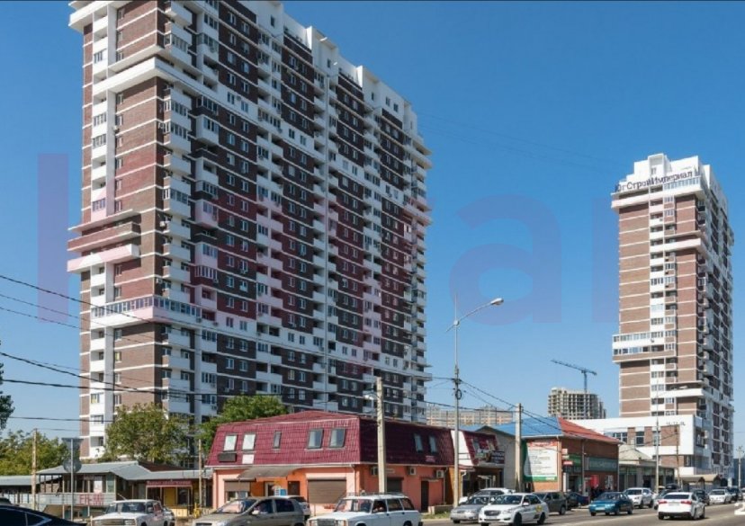 Продажа 2-комн. квартиры, 50.5 кв.м фото 0 Продажа 2-комн. квартиры, 50.5 кв.м фото 0