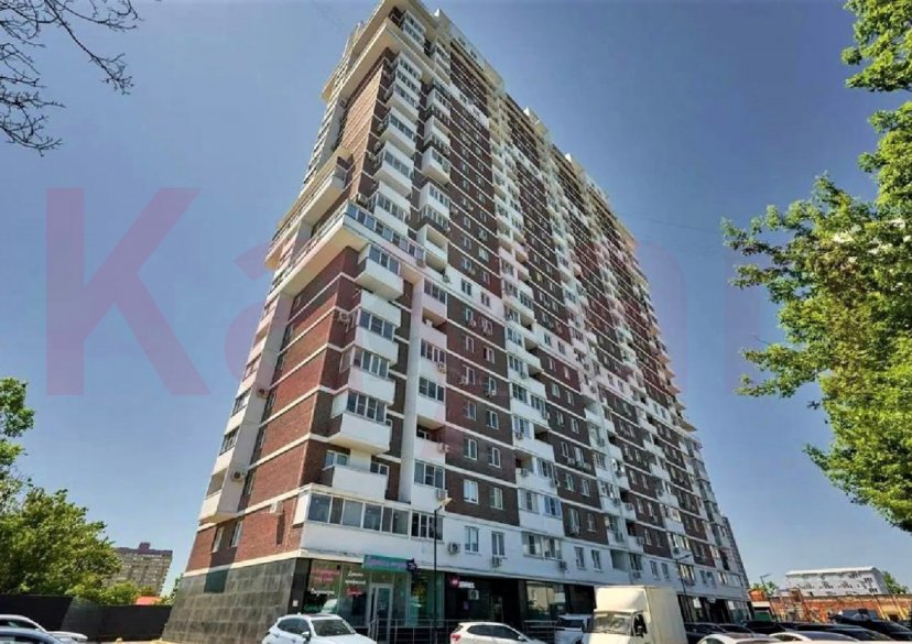 Продажа 2-комн. квартиры, 50.5 кв.м фото 1 Продажа 2-комн. квартиры, 50.5 кв.м фото 1