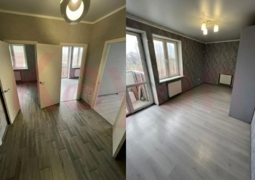 Продажа 2-комн. квартиры, 50.5 кв.м фото 2 Продажа 2-комн. квартиры, 50.5 кв.м фото 2