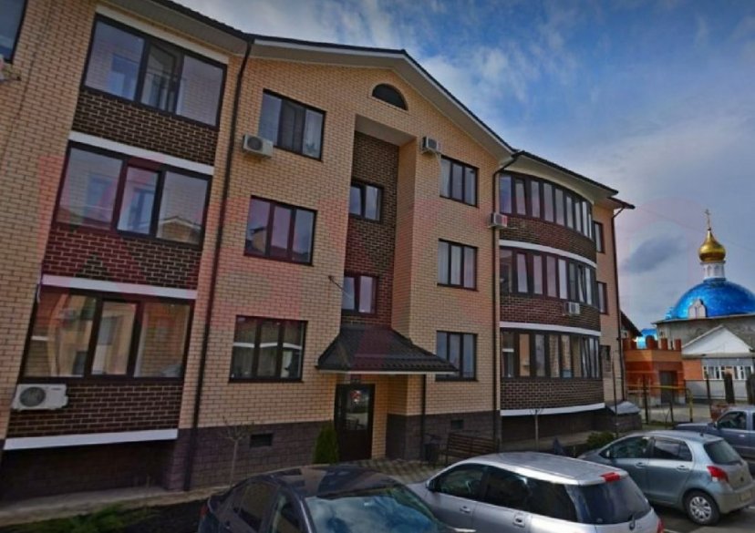 Продажа 2-комн. квартиры, 93 кв.м фото 0