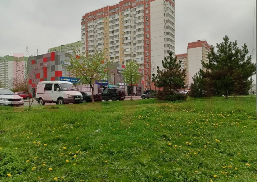 Аренда 1-комн. квартиры, 42 кв.м фото 16