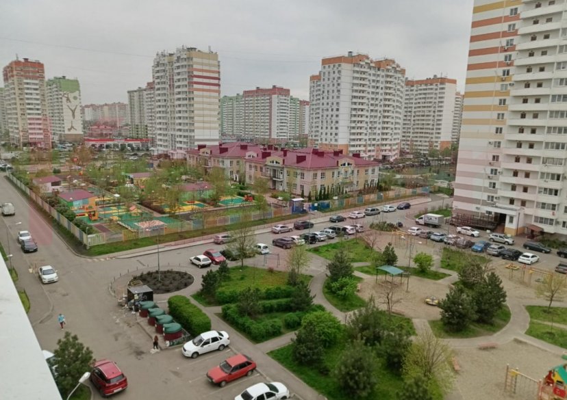 Аренда 1-комн. квартиры, 42 кв.м фото 5 Аренда 1-комн. квартиры, 42 кв.м фото 5