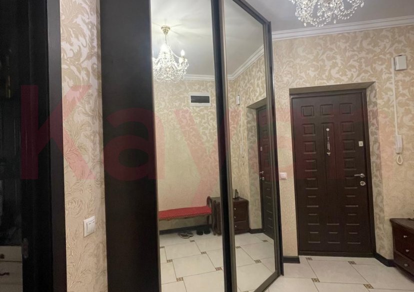 Продажа 3-комн. квартиры, 110 кв.м фото 13