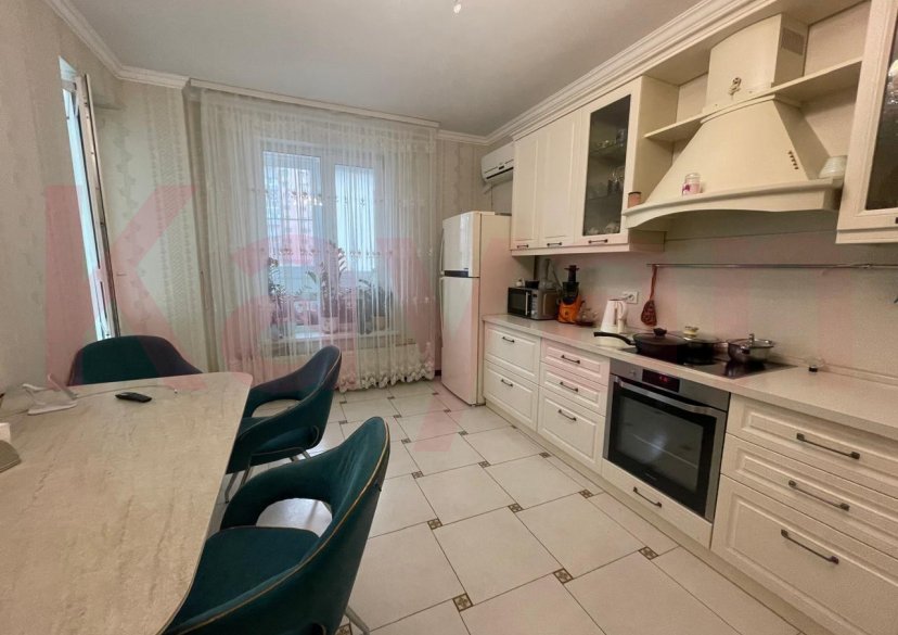 Продажа 3-комн. квартиры, 110 кв.м фото 6