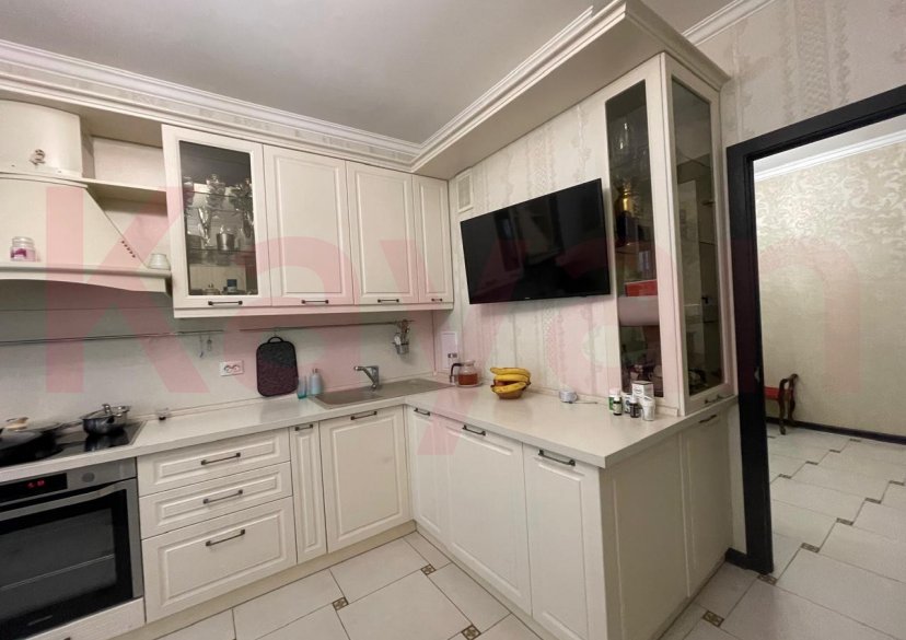 Продажа 3-комн. квартиры, 110 кв.м фото 7