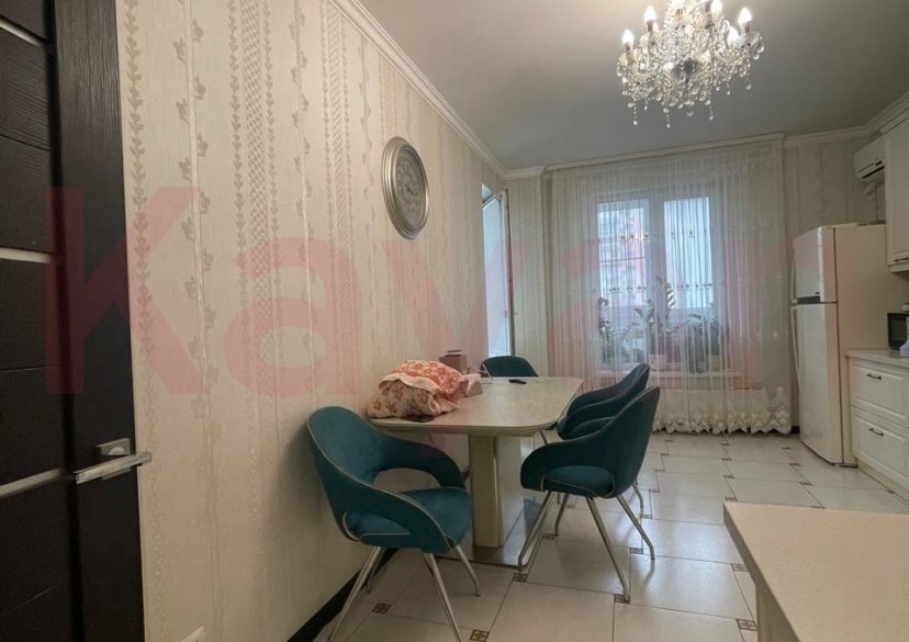 Продажа 3-комн. квартиры, 110 кв.м фото 12