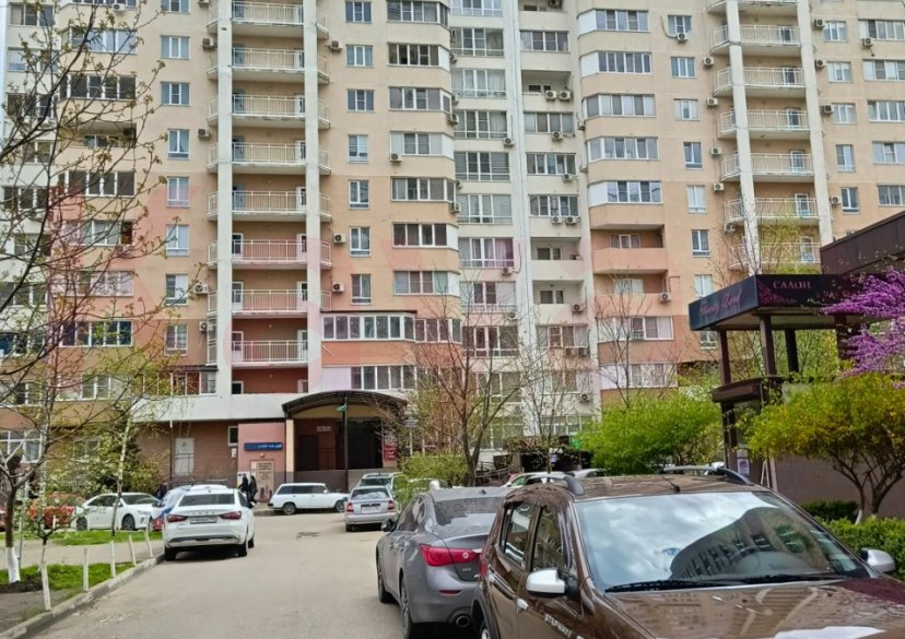 Продажа 3-комн. квартиры, 110 кв.м фото 16