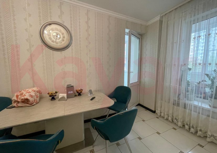 Продажа 3-комн. квартиры, 110 кв.м фото 17