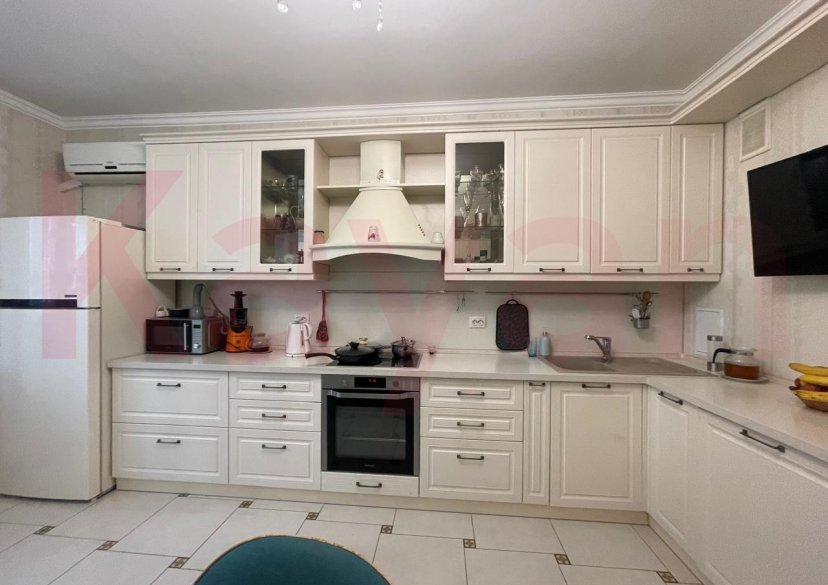 Продажа 3-комн. квартиры, 110 кв.м фото 0