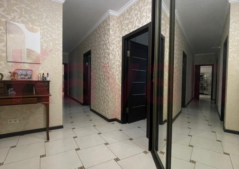Продажа 3-комн. квартиры, 110 кв.м фото 2
