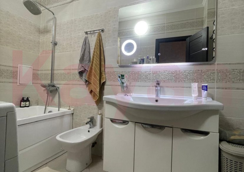Продажа 3-комн. квартиры, 110 кв.м фото 4