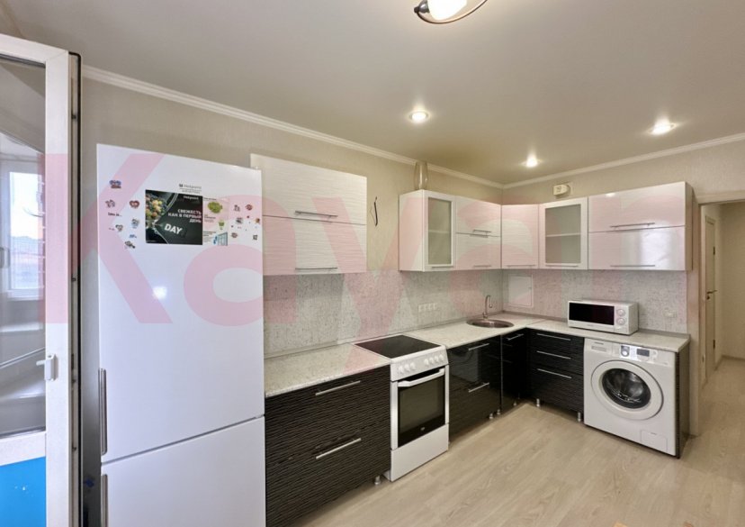 Продажа 1-комн. квартиры, 42.7 кв.м фото 0