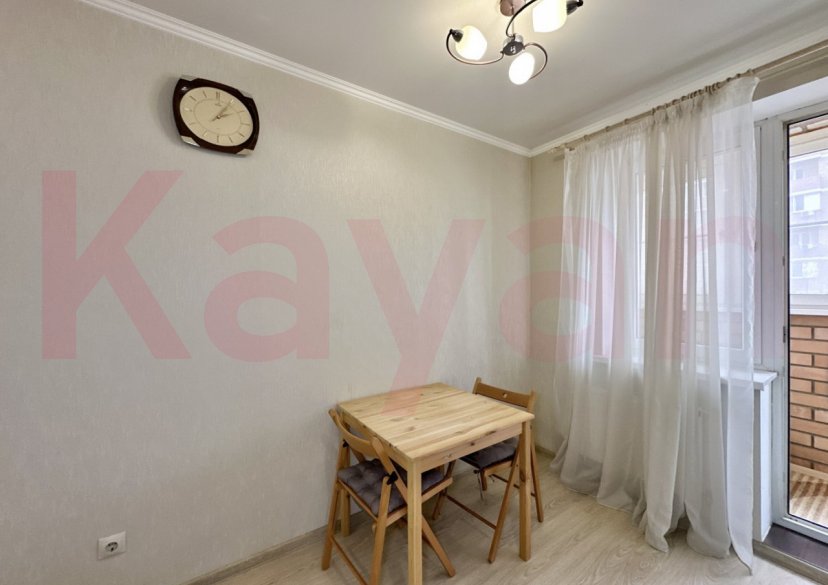 Продажа 1-комн. квартиры, 42.7 кв.м фото 1