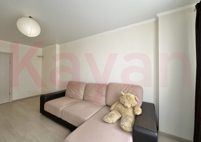 Продажа 1-комн. квартиры, 42.7 кв.м фото 2