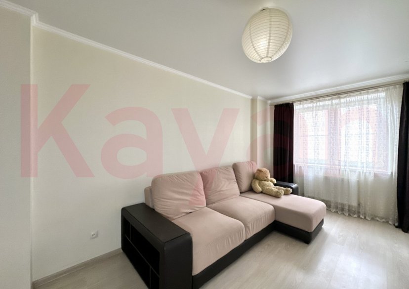 Продажа 1-комн. квартиры, 42.7 кв.м фото 3